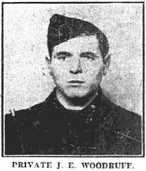 Search for "Woodruff" in lastname