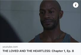 ALL NEW EPISODE OF THE LOVED AND THE HEARTLESS! If you're watching