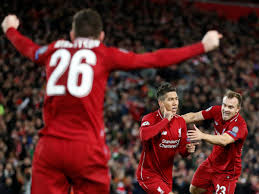 5′ 6½ height in meters: Xherdan Shaqiri Stars As Liverpool Stroll Past Red Star Belgrade In Champions League The Independent The Independent