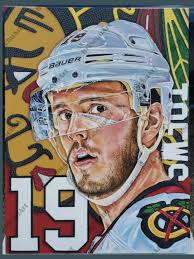 Detroit Lions player signing event in November