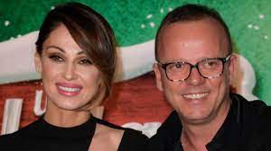 A causa di alcuni stupidi senza rispetto ci siamo andati tutti sotto. Anna Tatangelo E Gigi D Alessio Nuovi Figli E Nuovi Amori