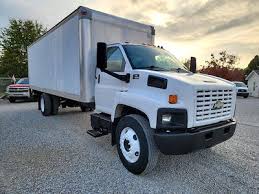 Image result for Wheatland Yellow 2005 Topkick