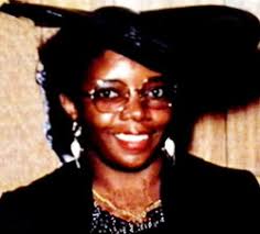 Ella Mae Clinton Taylor Sawyer (1945-2001)