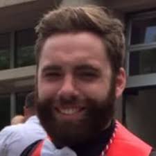 Dr. Wesley Poole by Zach's At It Again