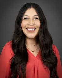 Marlene Abarca, ASW, PPSC