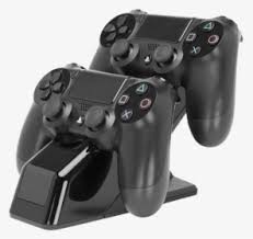 Download Red Buster Ps4 Controller Skin Ps4 Dualshock Skin Template Hd Png Download Kindpng