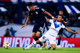 River plate vs velez sarsfield for the argentina liga profesional fixture on 2021/08/14. River Plate Midfielder Expresses Interest In Inter Milan Serpents Of Madonnina
