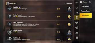 Pubg Mobile Crew Challenge Registration Match Details Full Guide