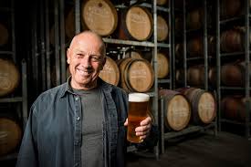 · competitive compensation and benefits · continued training. Back To The Future For Matilda Bay And The Return Of Its Original Founder