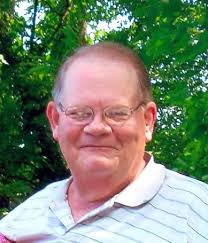 Keith Spirson Obituary