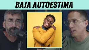 ¿Los cristianos deben tener ALTA o BAJA autoestima?