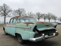 Image result for Gulf Green 1955 Plymouth