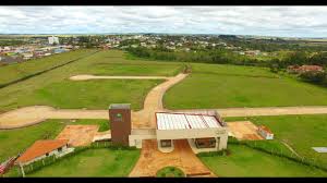 Santa rita is a town in santa rita district of the alto paraná department, paraguay. Barrio Cerrado Oasis Santa Rita Alto Parana Paraguay Youtube