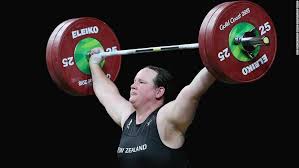 Jun 21, 2021 · (cnn) new zealand weightlifter laurel hubbard is set to become the first transgender athlete to compete in the olympic games, after she was selected for the national team on monday. Weightlifter Hubbard Poised To Become First Transgender Olympian Report Cnn