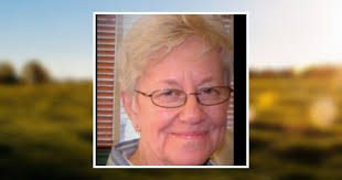 Peggy Watson Obituary November 17, 2017