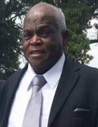 Obituary for William Henry Belue