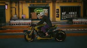 Also explore thousands of beautiful hd wallpapers and background images. Cyberpunk Cyberpunk 2077 Bikes Yellow 1920x1080 Wallpaper Wallhaven Cc