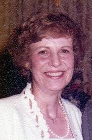 Geraldine Hillebrand Obituary Lagrange Ga