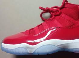 Air Jordan 11 Retro Black Gym Red White Anthracite Air Jordan 11 Gym Red 2017 Release Date Chaussure Accessoires Minions