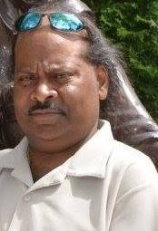 Russell Masters Obituary