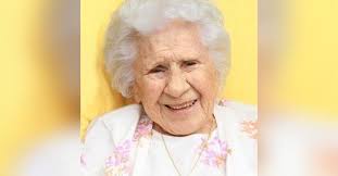 Helen I. Krol Obituary