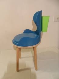 Kids Chair Made Of Recycled Materials Diy Kids Furniture Diy Kids Chair Kids Chairs