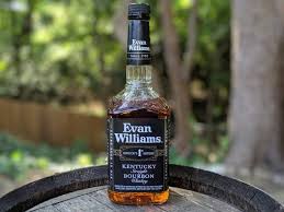 Whisky evan williams black kentucky straight bourbon whiskey kentuckys 1st distiller | 43 % vol | 0,7 l preis ab 33.1€ (22.09.2021). Evan Williams Prices Varieties Mixed Drinks 2020
