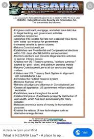Global peace, freedom and prosperity. Eric Tadros On Twitter Solution To Our Current Problems Gesera Global Economic Security And Refferum Act
