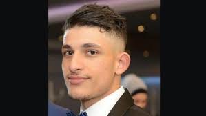 Francis Ngannou should fight Anthony Joshua in boxing…