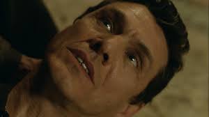 Crossing Lines" The Team: Part Two (TV Episode 2014)