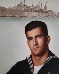 Remembering Walter Everette Kern