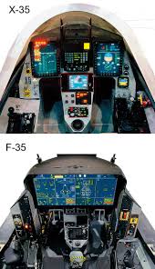 Andrew dojo olson performs the new demonstration over miami beach during the hyundai air & sea show may 26, 2019. Rocketumblr X 35 To F 35 Cockpit Flight Simulator Cockpit Glass Cockpit