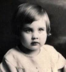 Obituary of Theodota Marie Clark