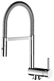Mitigeur monocommande evier monotrou sur plage grohe starlight chrome éclatant et durable grohe silkmove cartouche en céramique 28 mm avec limiteur de température intégré bec professionnel inverseur: Vizio Cucina Le Meilleur Prix Dans Amazon Savemoney Es
