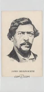 1970 Ed-U-Cards Famous Black People in American History