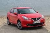 SUZUKI-BALENO