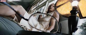 Naked Ashley Crow in Minority Report < ANCENSORED
