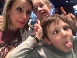 Family fun and love photography session