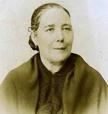 Historia Dominicana en Gráficas: MARIA DE LAS ANGUSTIAS VILLA