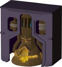 We will be doing mor. Sacred Forge Osrs Wiki