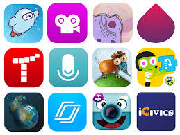 When you're this age, you're straddling that children's and teen section in life. Aasl Best Apps Feature Top Choices In Stem Ar Vr Content Creation School Library Journal