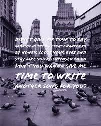 Aesthetic black and white lyrics. Aesthetically Pleasing Lyrics Tumblr Blog Tumgir