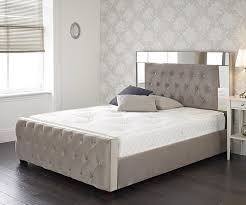 We did not find results for: Pandora Small Double 4ft Upholstered Bed Frame Just 4ft Beds