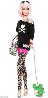 Cam newton disputed a perception that former panthers owner wouldn't allow him to get a tattoo after the quarterback was inked for the first time this week. Singleblackmale Org Hot Topic Barbie Gets Tattoos Before Cam Newton Sbm