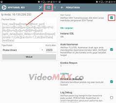 Check spelling or type a new query. Cara Setting Kpn Tunnel Revolution Videomax Ke Flash Telkomsel 2020