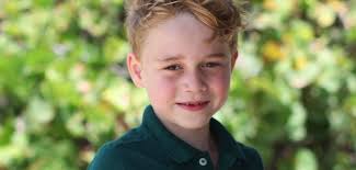 Kate Middleton est comme nous : elle habille le prince George en polo H & M  pour son sixième anniversaire