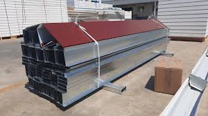 Metal pencere hazırlanırken ģu özellikler dikkate alınmalıdır: Prefabrik Ve Hafif Celik Yapi