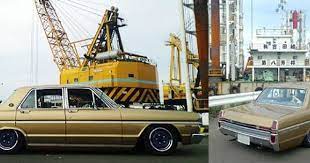 nissan gloria a30 nissan gloria japan