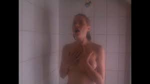 Naked Kristen Dalton in The Sweeper < ANCENSORED