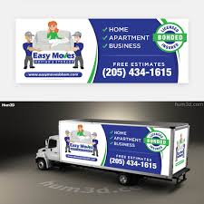 This is a placeholder for the yext knolwedge tags. Moving Company Needs A Simple But Attention Grabbing Truck Design Car Truck Or Van Wrap Contest 99designs
